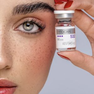 کوکتل مزو جوانساز سیتوکر 532 اصل رویتاکر
