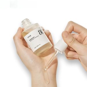 امپول تسکین دهنده Heartleaf 80% انوا 30 میل