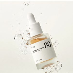 امپول تسکین دهنده Heartleaf 80% انوا 30 میل
