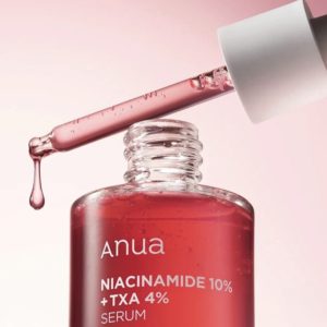سرم نیاسینامید انوا Txa حجم 30 میل