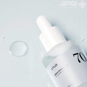 سرم مرطوب کننده و تقویت کننده شیره توس انوا 30 میل