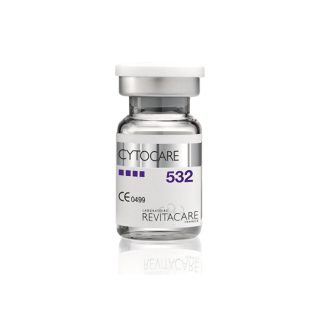 کوکتل مزو جوانساز سیتوکر 532 اصل رویتاکر