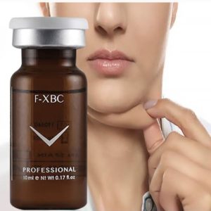 کوکتل XBC فیوژن 10 میل