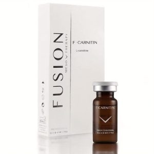 کوکتل Carnitin فیوژن 10 میل