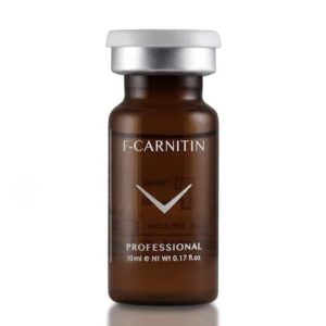 کوکتل Carnitin فیوژن 10 میل