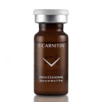 کوکتل Carnitin فیوژن 10 میل