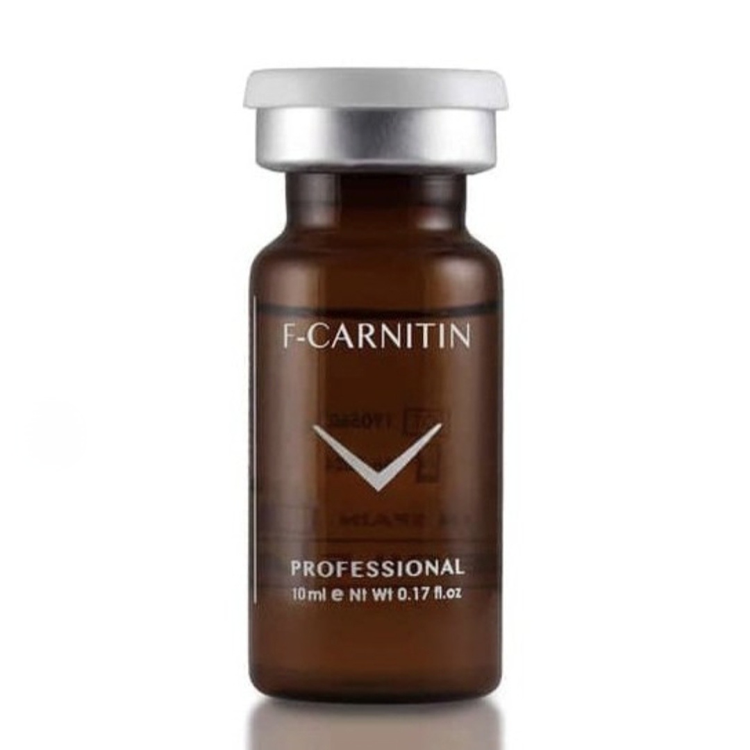 کوکتل Carnitin فیوژن 10 میل کوکتل Carnitin فیوژن 10 میل