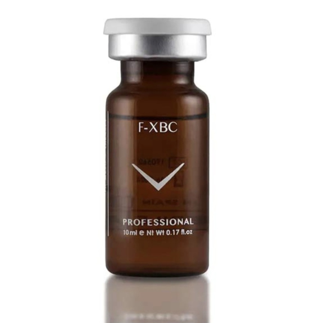 کوکتل XBC فیوژن 10 میل کوکتل XBC فیوژن 10 میل