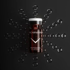 کوکتل Carnitin فیوژن 10 میل
