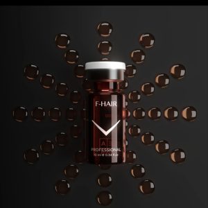 کوکتل Hair فیوژن 10 میل