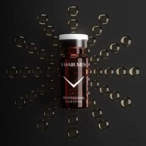 کوکتل Hair man فیوژن 5 میل