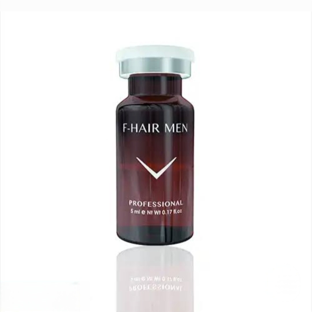 کوکتل Hair man فیوژن 5 میل کوکتل Hair man فیوژن 5 میل
