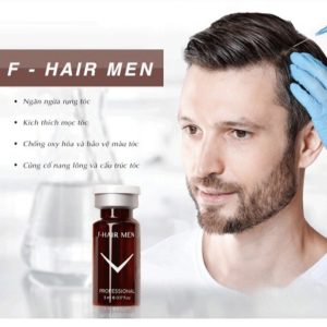 کوکتل Hair man فیوژن 5 میل