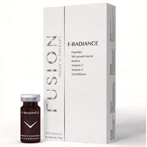 کوکتل Radiance فیوژن 10 میل