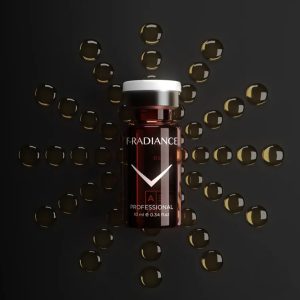 کوکتل Radiance فیوژن 10 میل