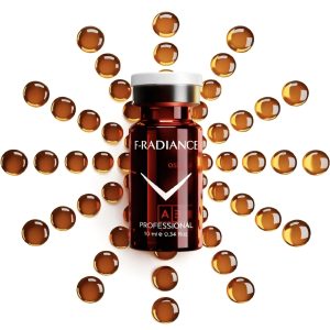 کوکتل Radiance فیوژن 10 میل