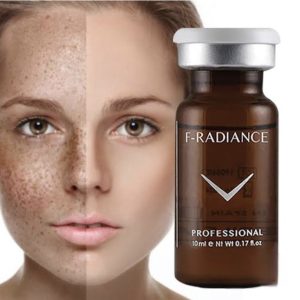 کوکتل Radiance فیوژن 10 میل