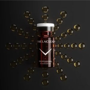 کوکتل Melaclear فیوژن 10 میل