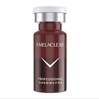 کوکتل Melaclear فیوژن 10 میل