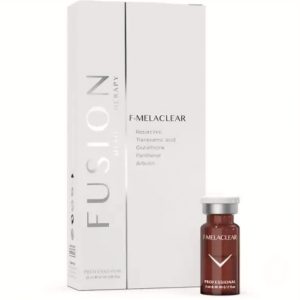کوکتل Melaclear فیوژن 10 میل