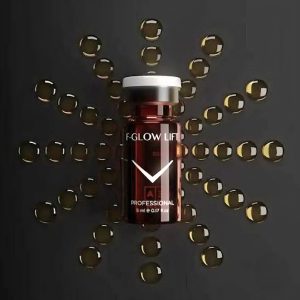 کوکتل Glow Lift فیوژن 5 میل