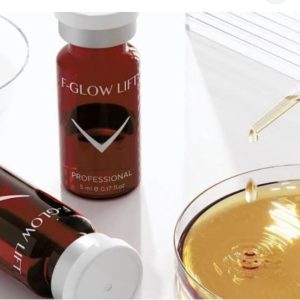 کوکتل Glow Lift فیوژن 5 میل