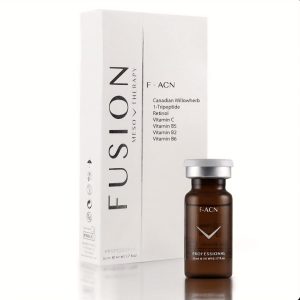 کوکتل ACN فیوژن 10 میل