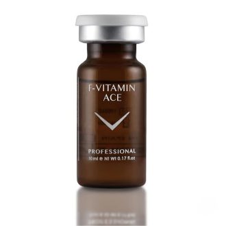 کوکتل Vitamin ACE فیوژن 10 میل