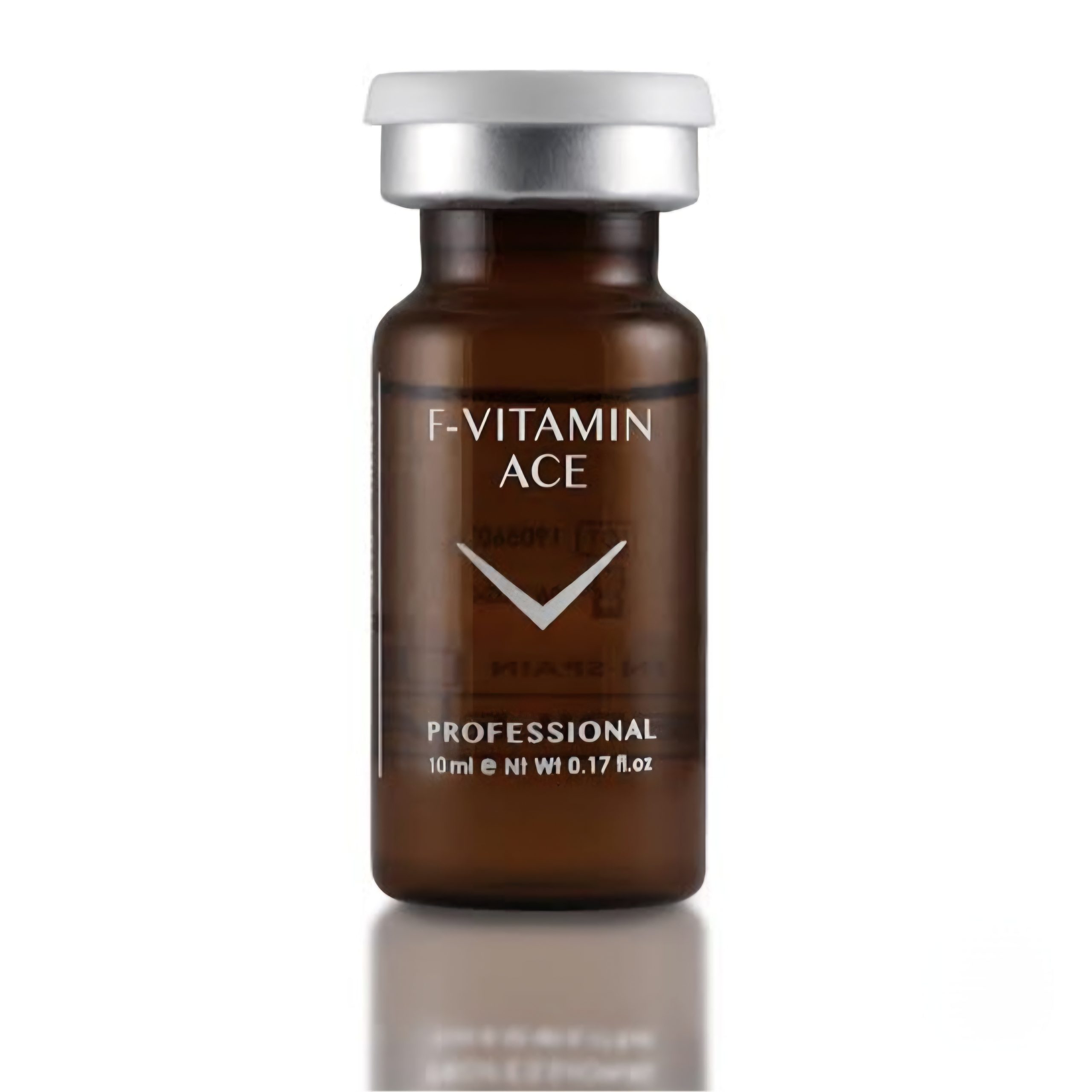 کوکتل Vitamin ACE فیوژن 10 میل کوکتل Vitamin ACE فیوژن 10 میل