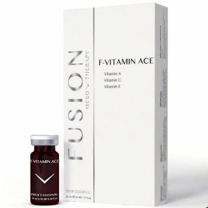 کوکتل Vitamin ACE فیوژن 10 میل