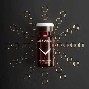 کوکتل Vitamin ACE فیوژن 10 میل