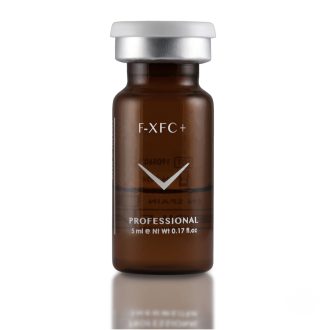 کوکتل XFC+ فیوژن 5 میل
