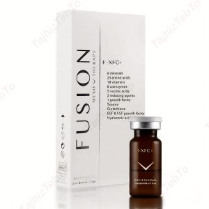 کوکتل XFC+ فیوژن 5 میل