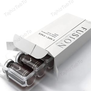 کوکتل XFC+ فیوژن 5 میل