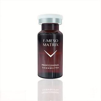 کوکتل Meso Matrix فیوژن 5 میل