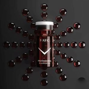کوکتل XFC فیوژن 10 میل