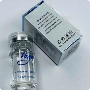 کوکتل هیالورونیک اسید ووگ 6.8 گرم
